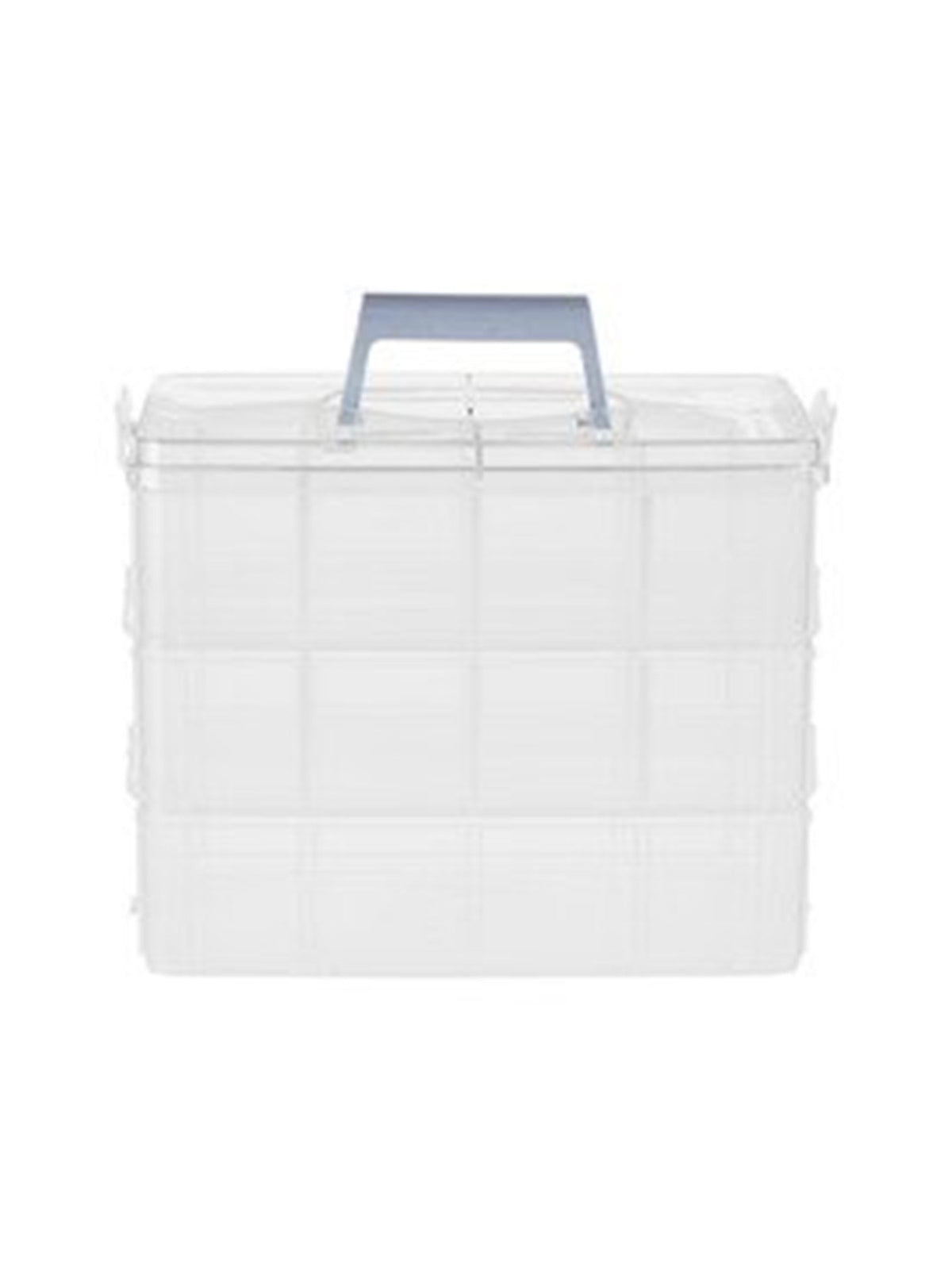 Image for Storage Box With Handle