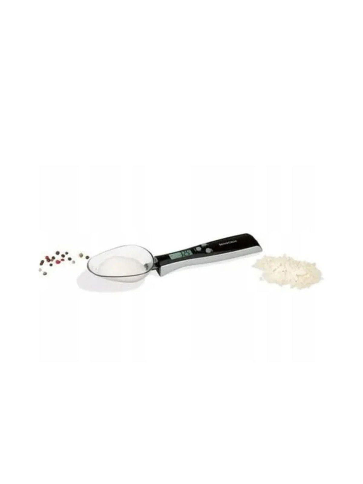 Image for Digital Spoon Scale