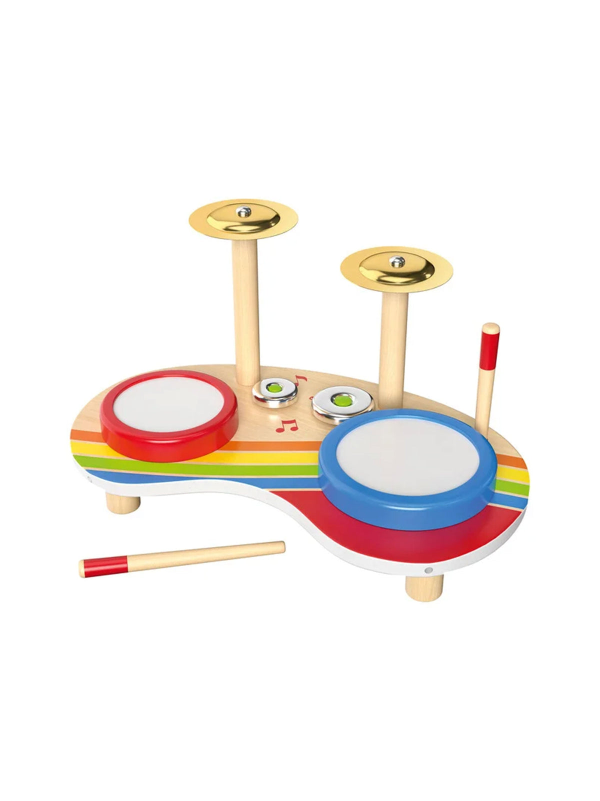 Image for Wooden Musical Instruments