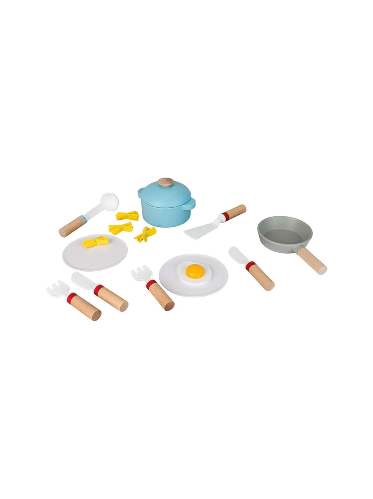 Image for Kitchen Set Breakfast