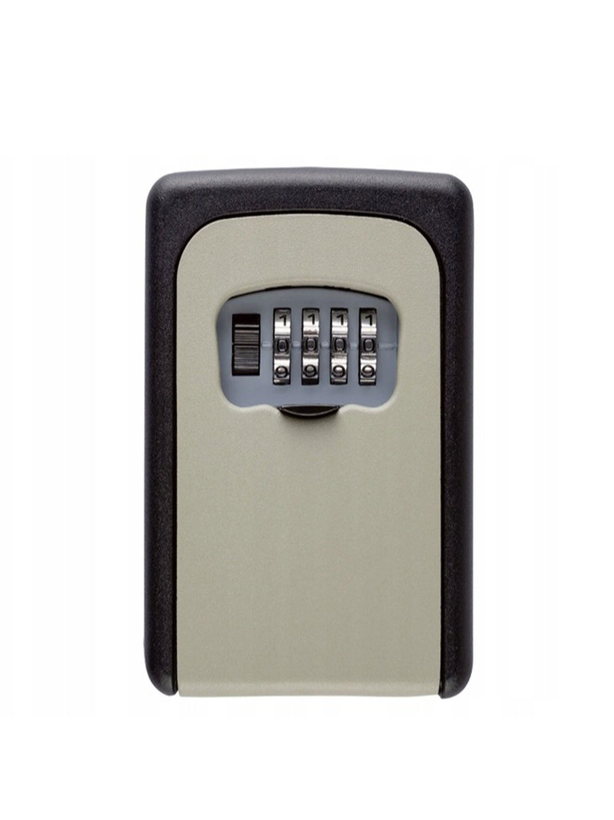Image for Key Box Lock