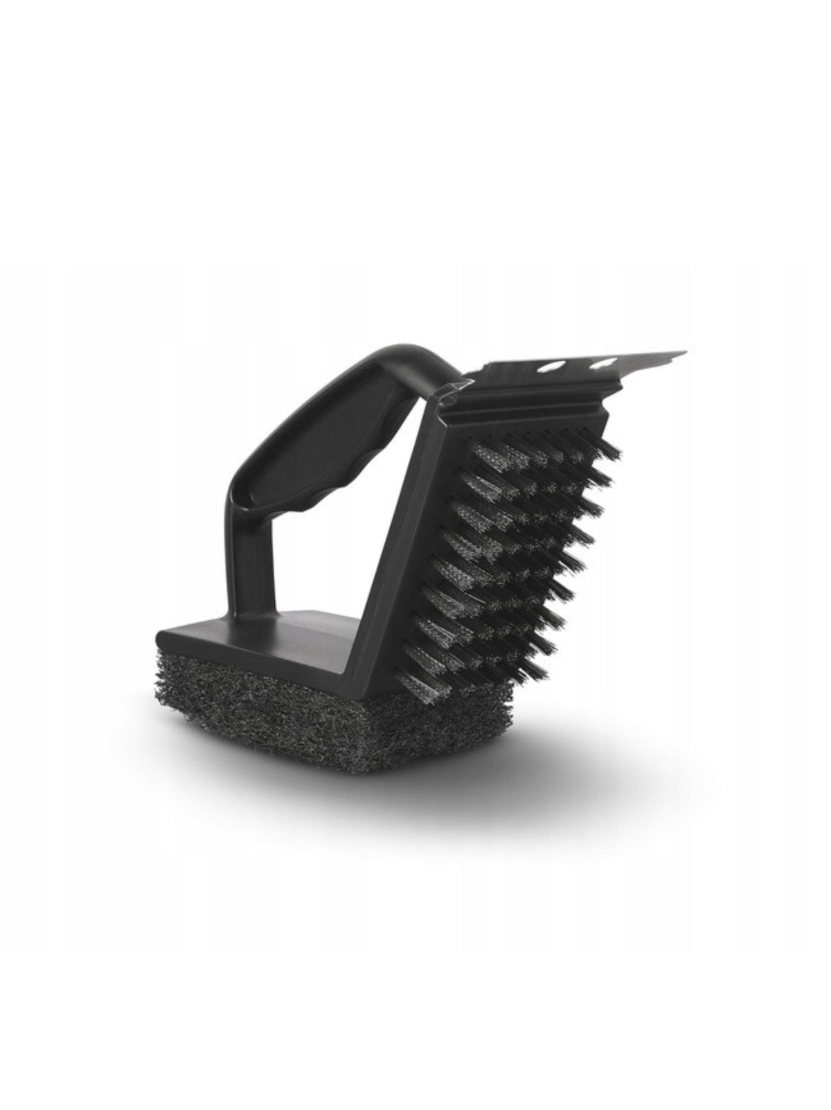 Image for Wire Brush For Grate
