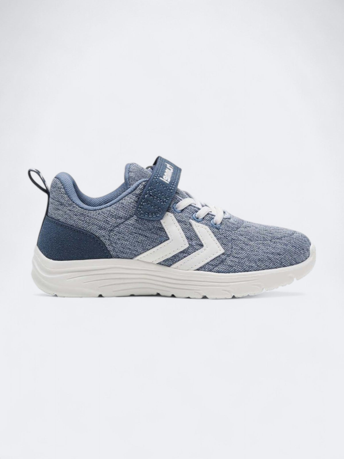 Image for Kid's Boy's Textured Sneakers,Blue