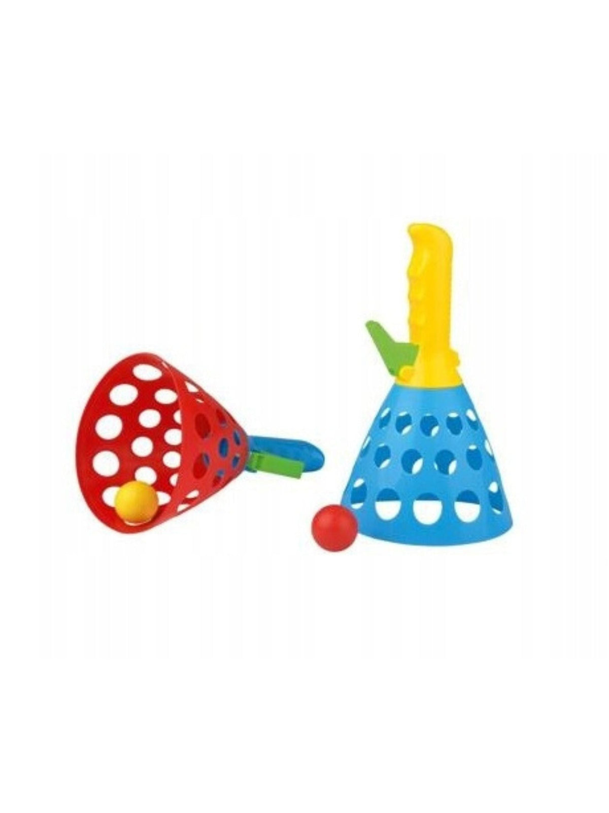 Image for Ball Catcher Set