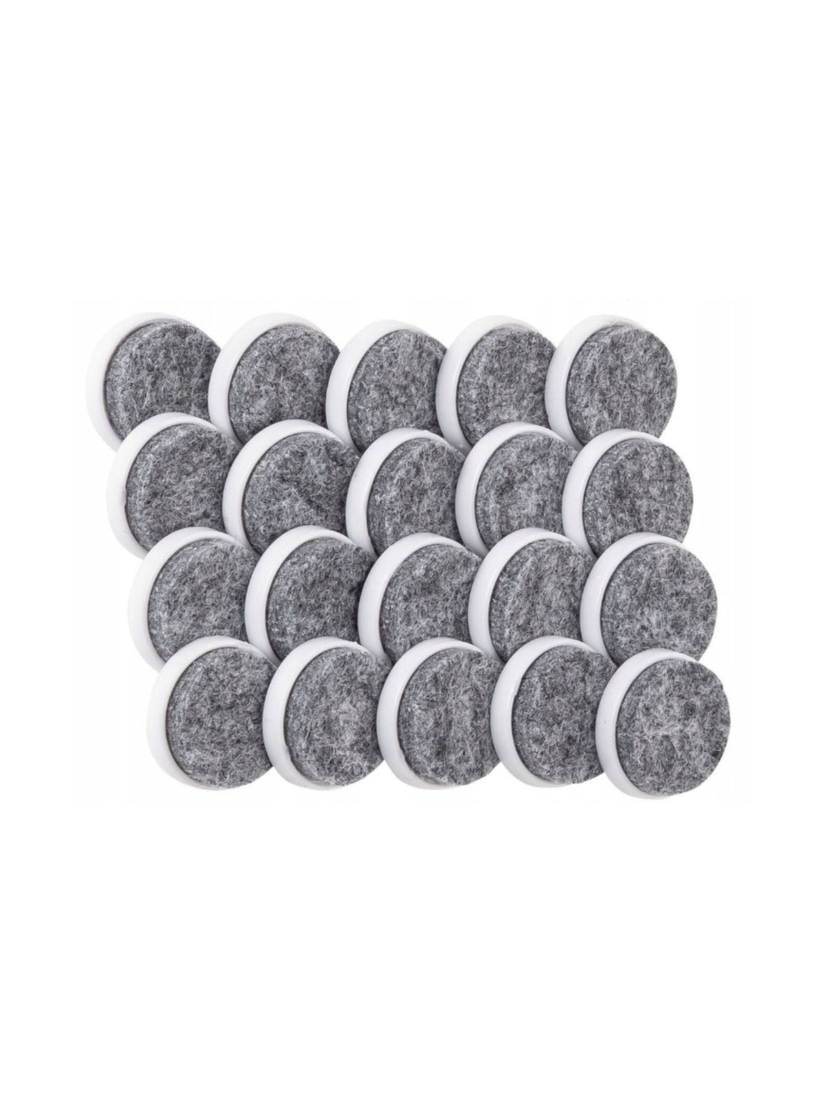 Image for Felt Furniture Pads
