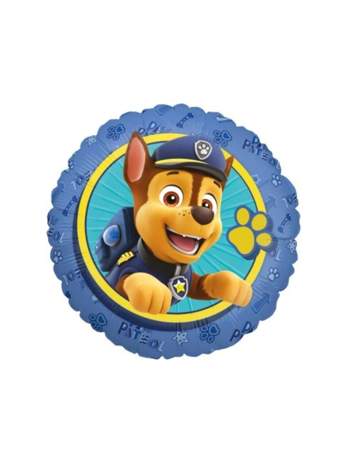 Image for Foil Balloon