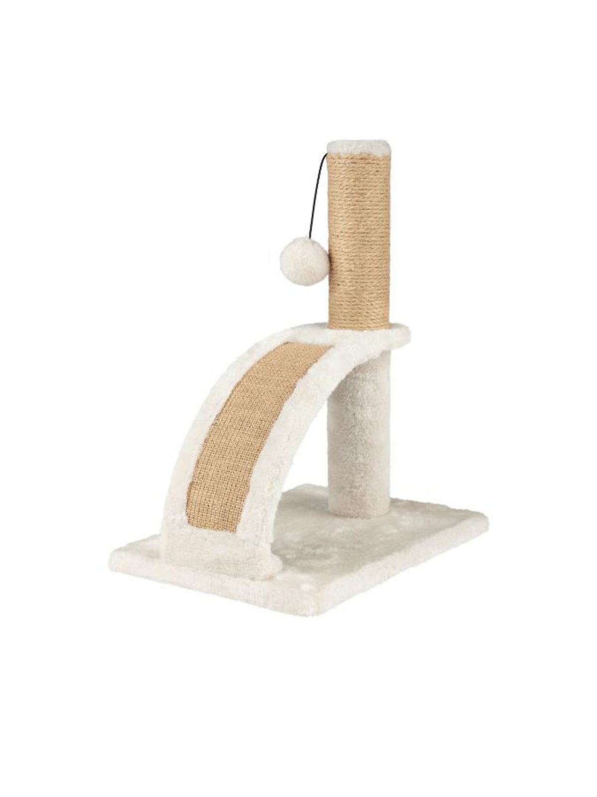 Image for Scratcher With Massage Plate