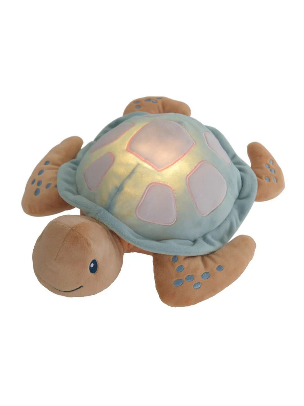 Image for Cuddly Toy With Led Night Light