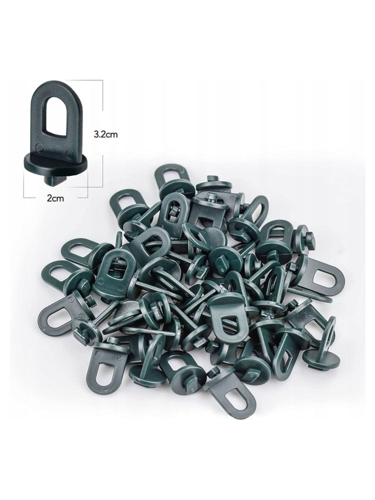 Image for Clips For Hanging