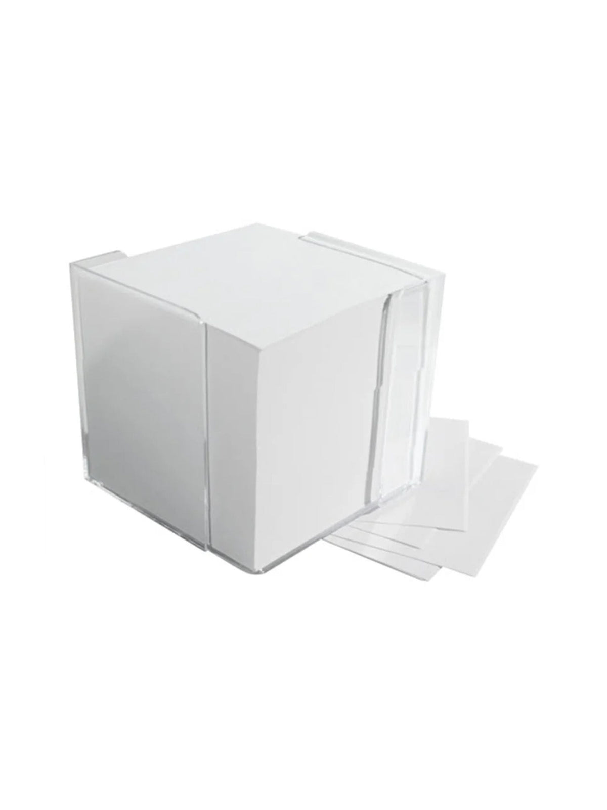 Image for Bloc-Notes With Holder