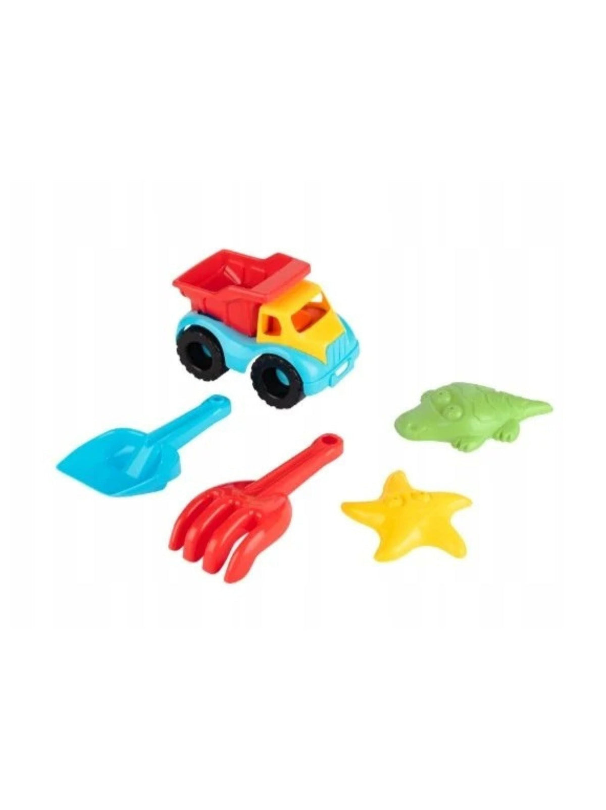 Image for Sand Toys