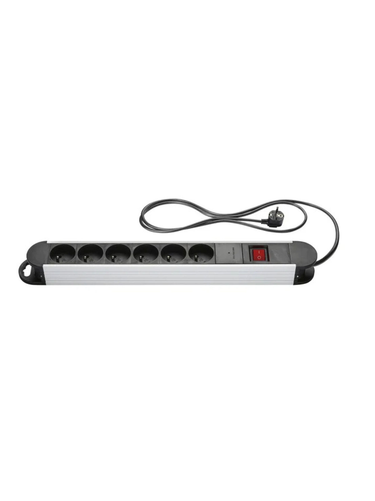 Image for Aluminum Power Strip