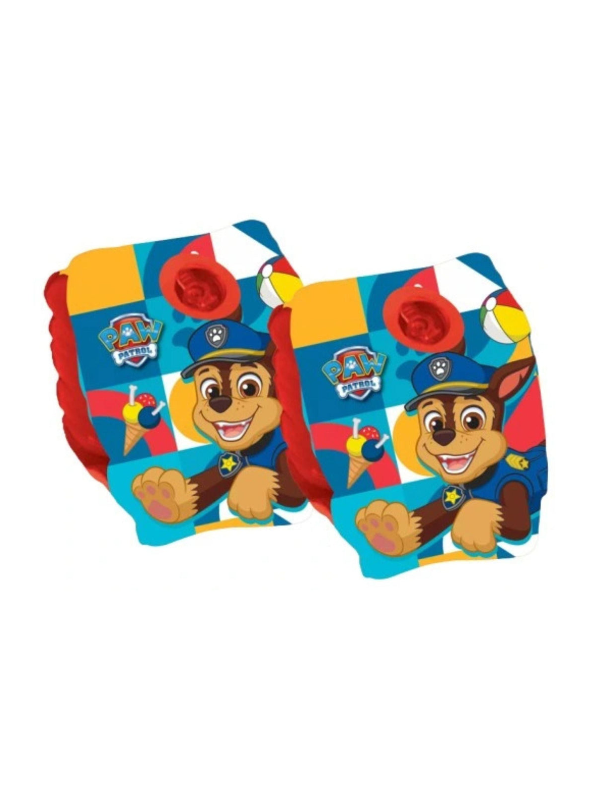Image for Swimming Armbands