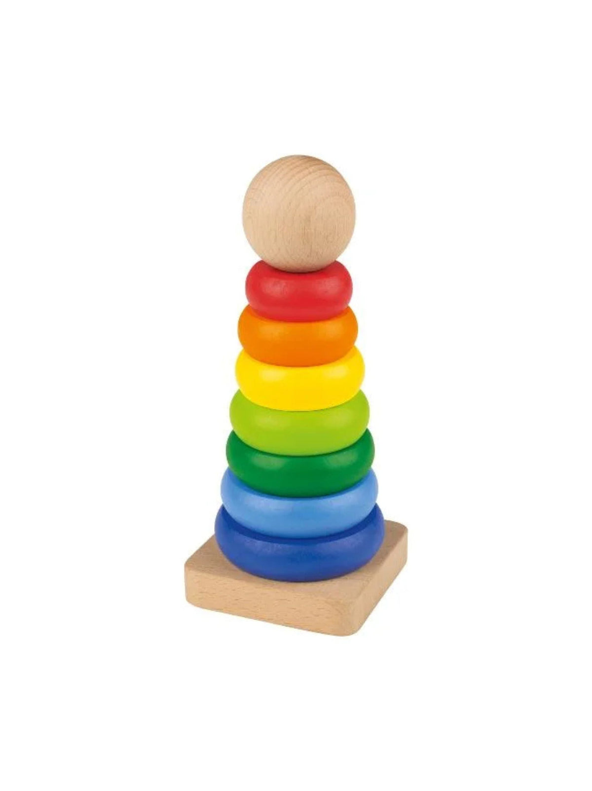 Image for Stacking Tower