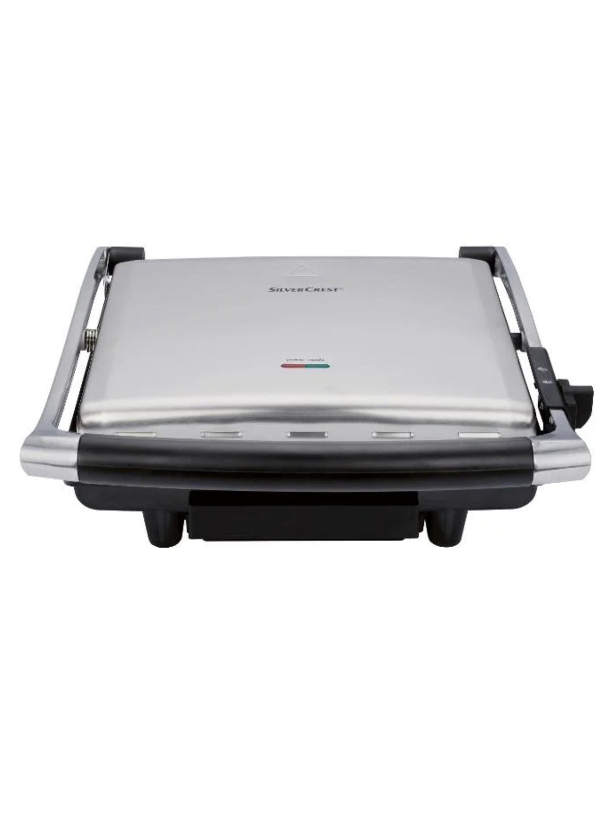 Image for Panini Maker And Grill