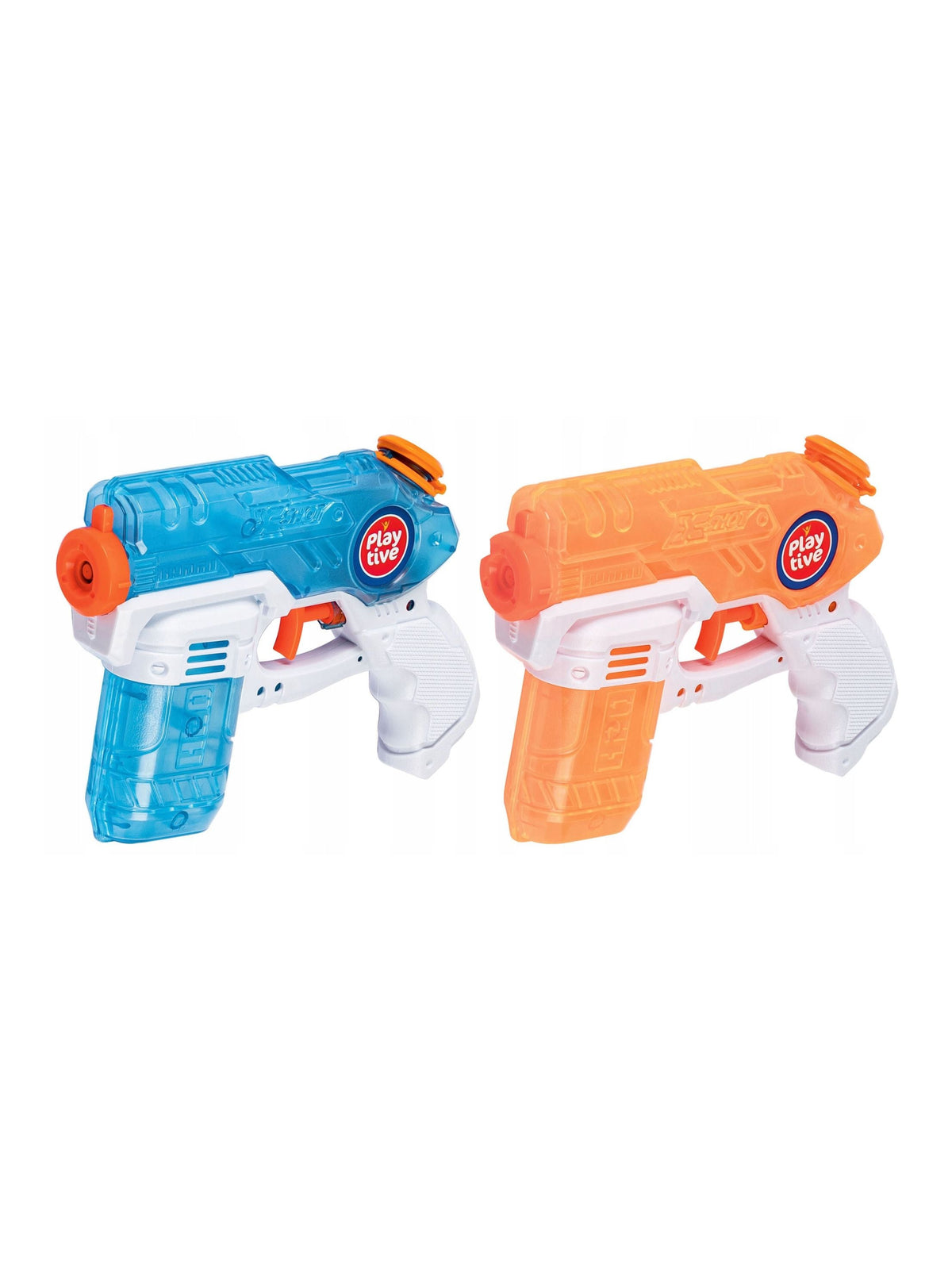 Image for Set Of 2 Water Guns