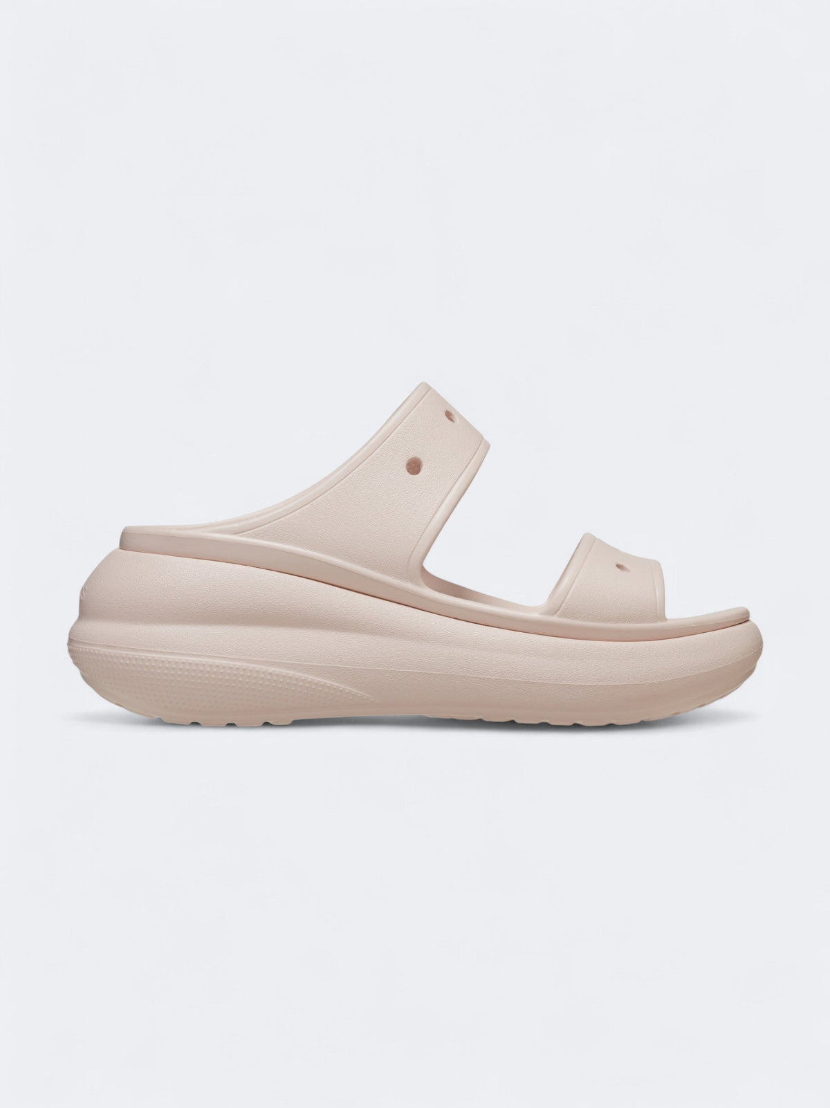 Image for Women's Plain Sandals,Light pink