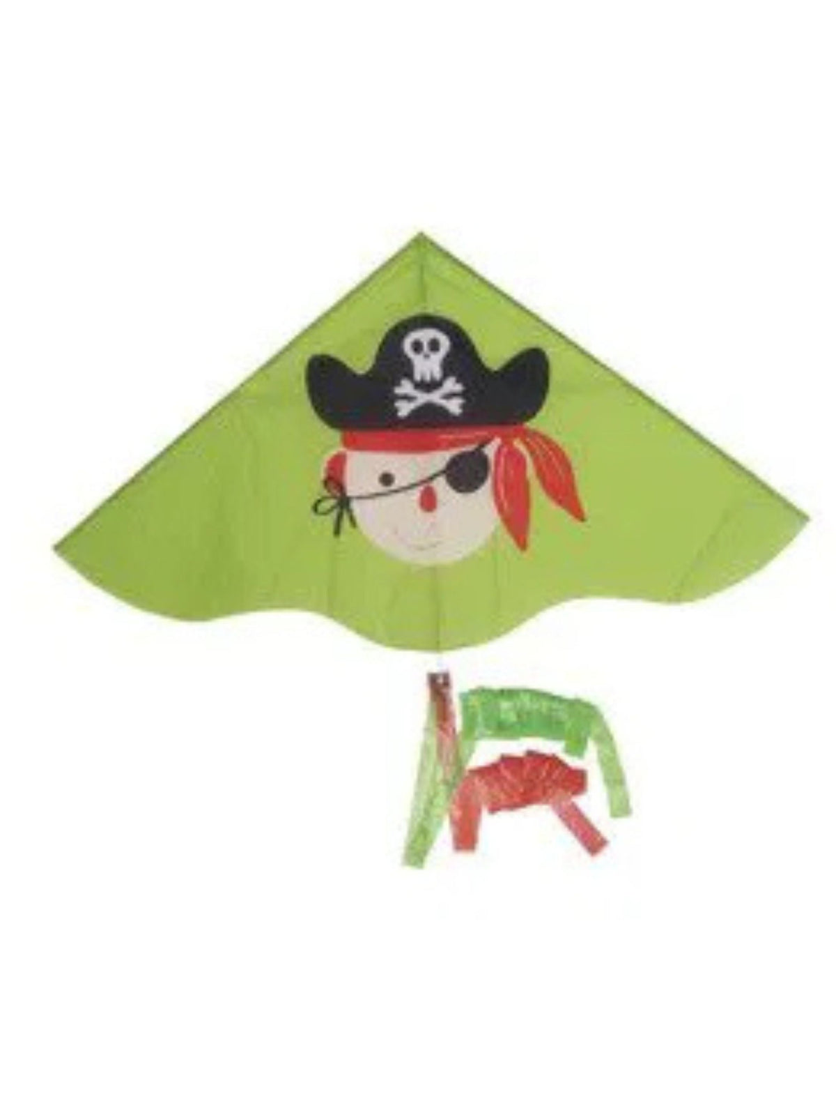 Image for Flying Kite (Pirate)