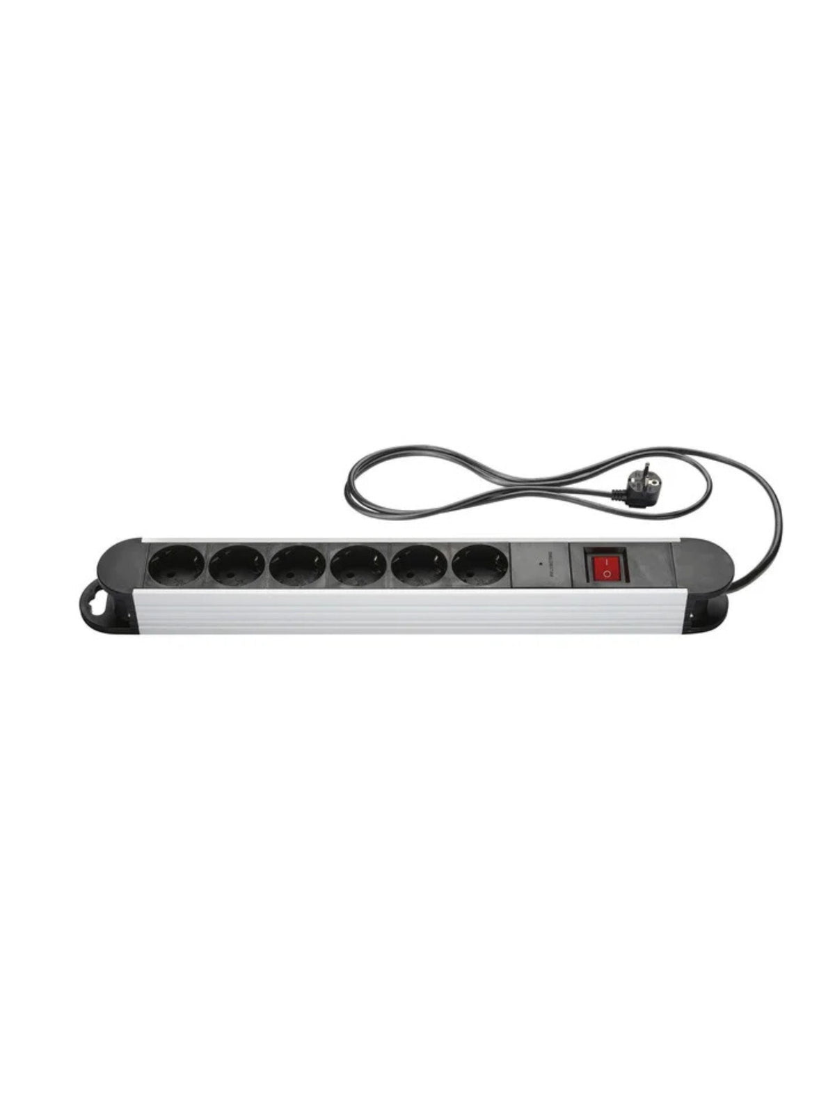 Image for Aluminum Power Strip