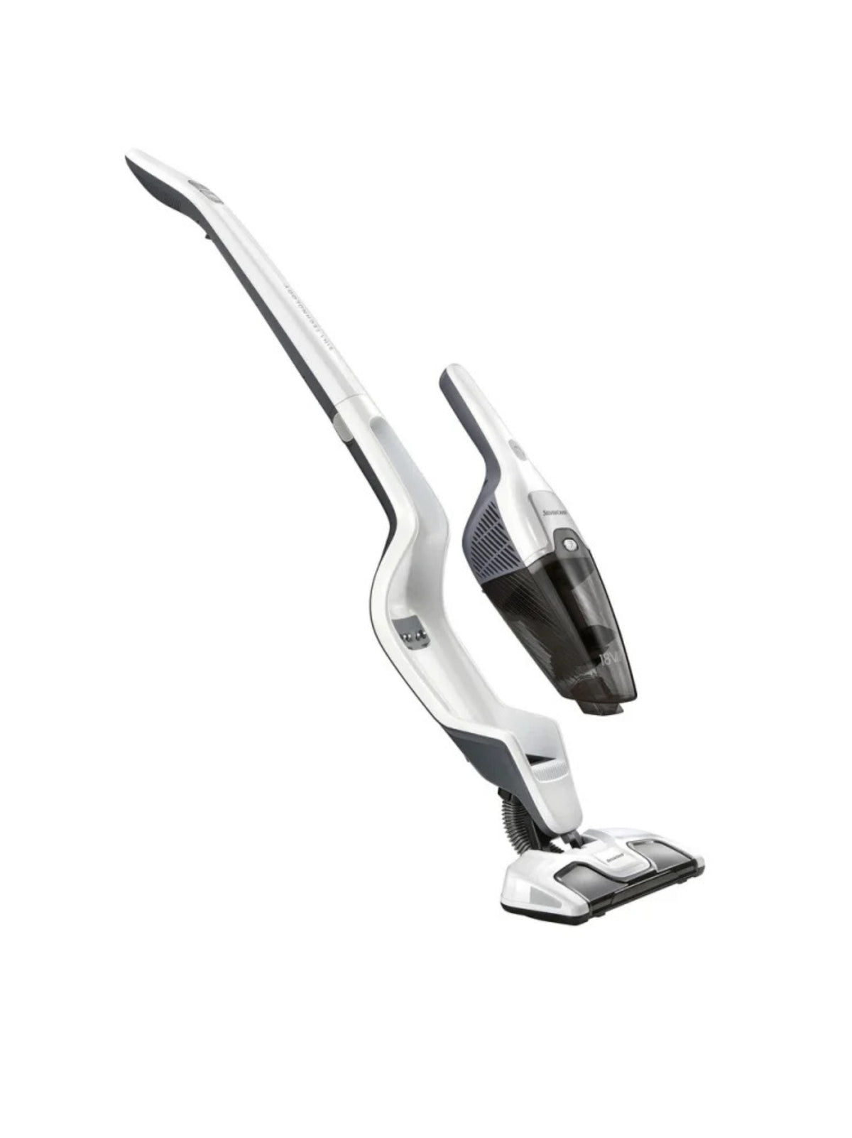 Image for Floor And Hand Vacuum Cleaner