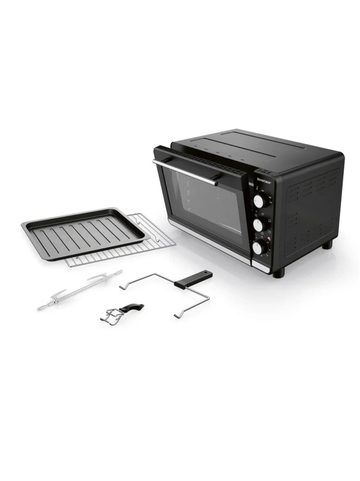 Image for Baking And Grill Oven