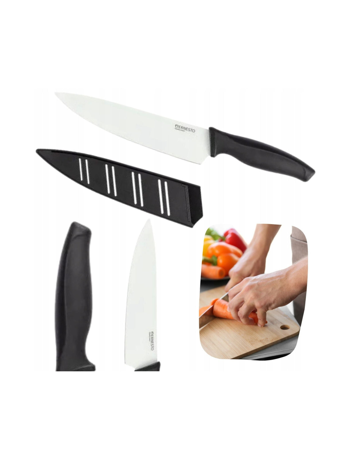 Image for Kitchen Knife