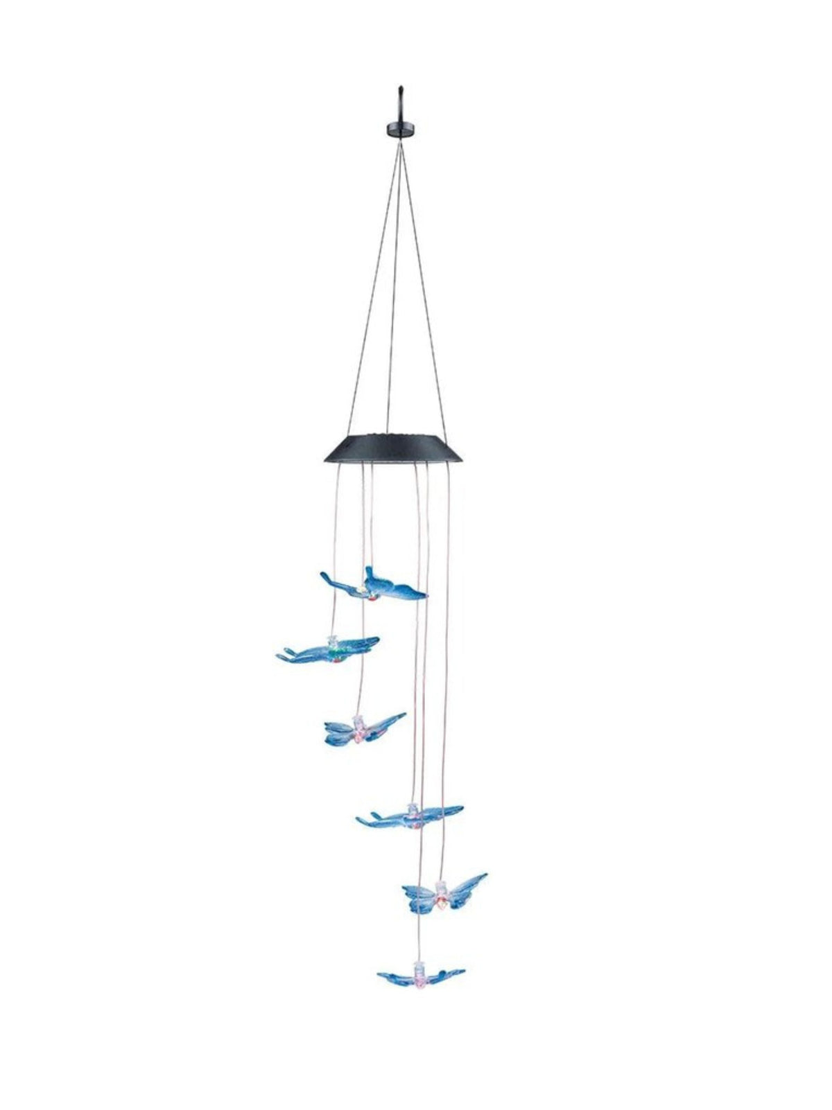 Image for Solar Windmill (Butterfly)