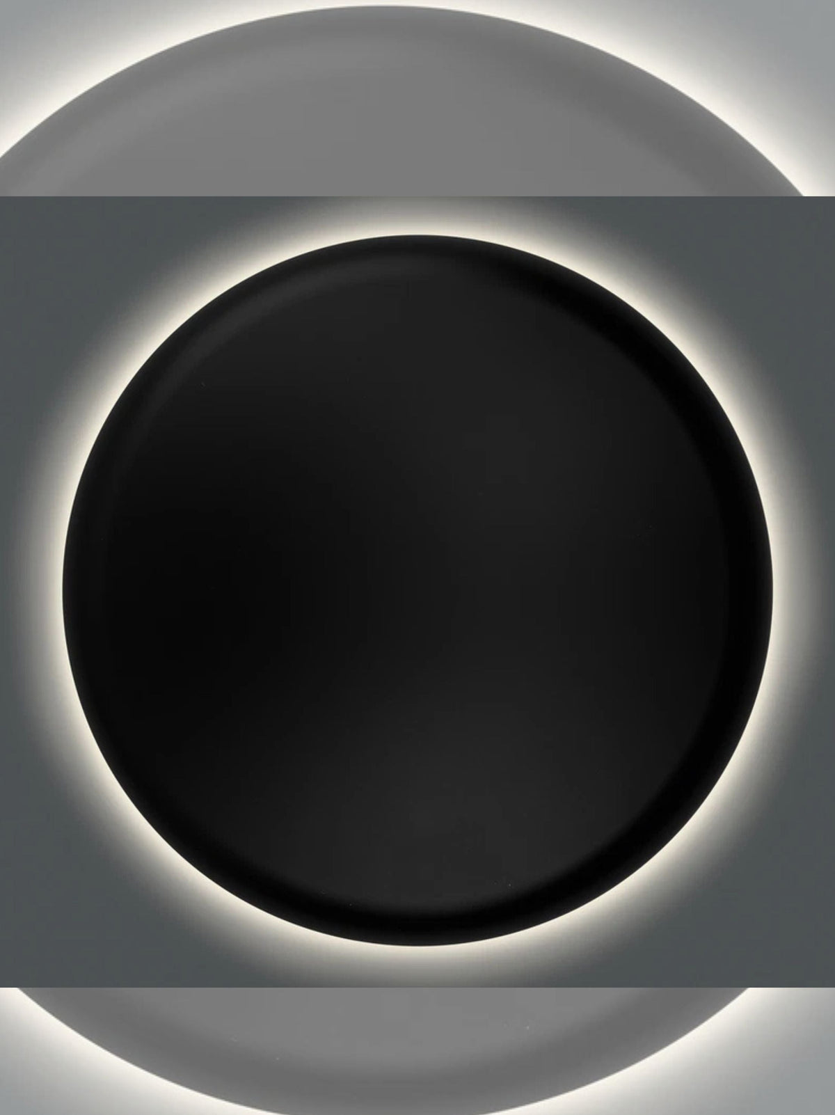 Image for Battery Led Wall Lamp