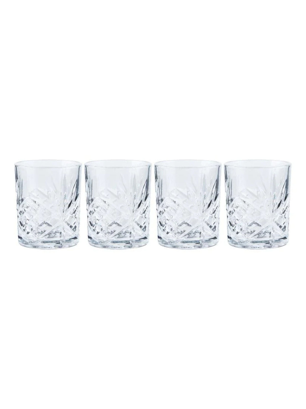 Image for Glasses, 4-Piece Set