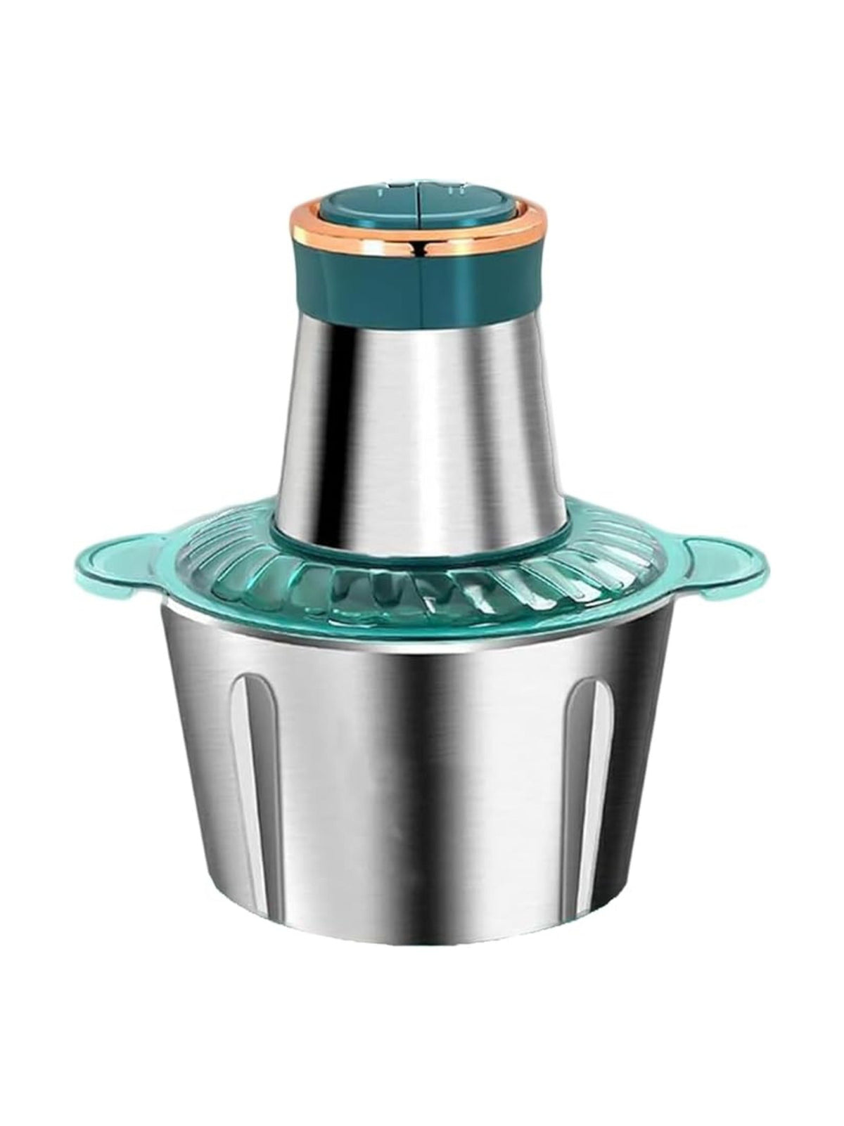 Image for Multi Function Food Blender