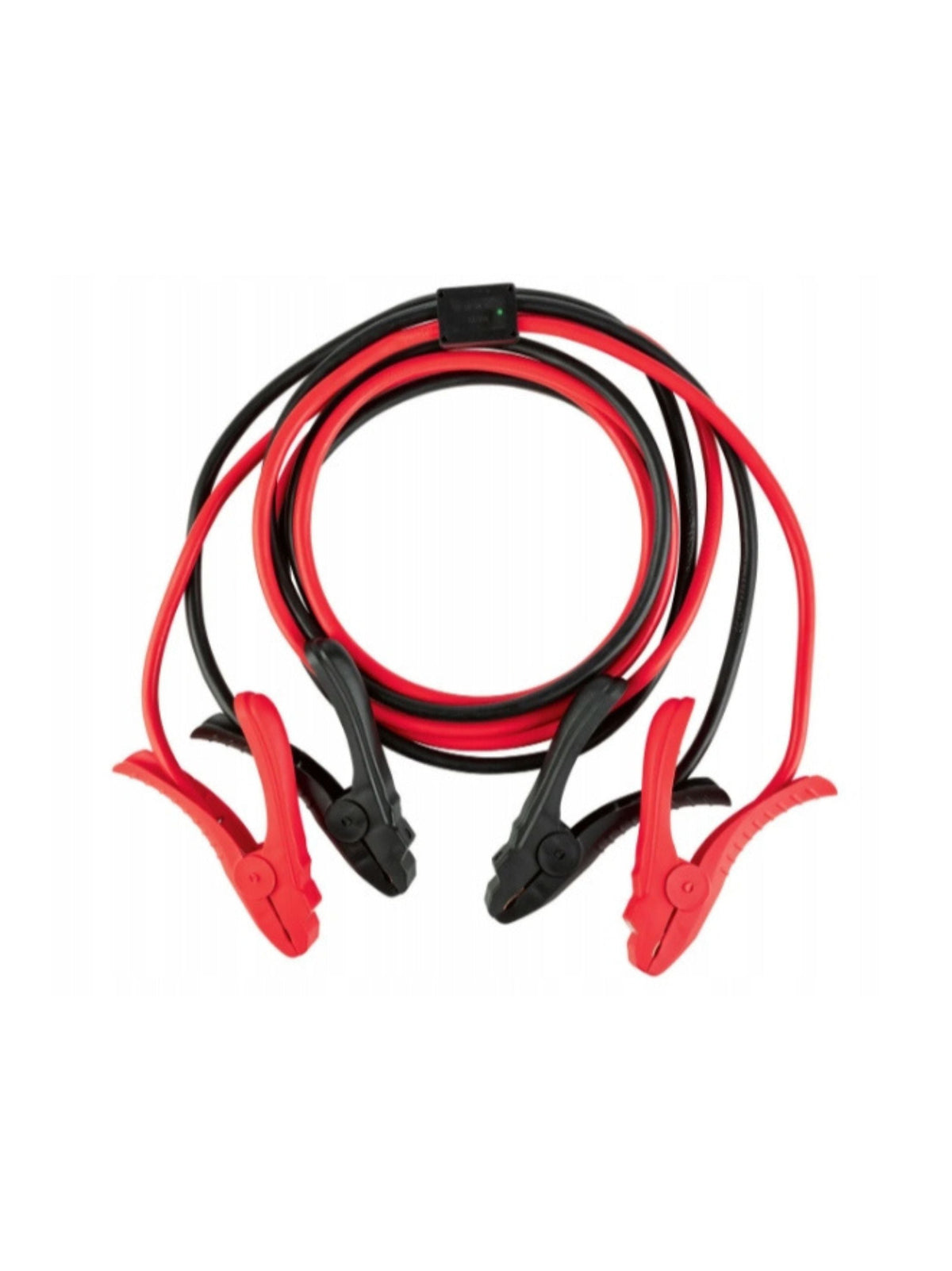 Image for Thick Jumper Cables