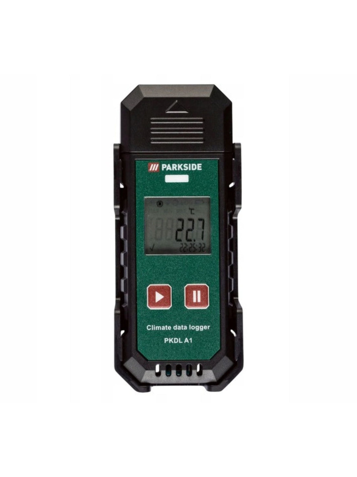 Image for Temperature And Humidity Monitor