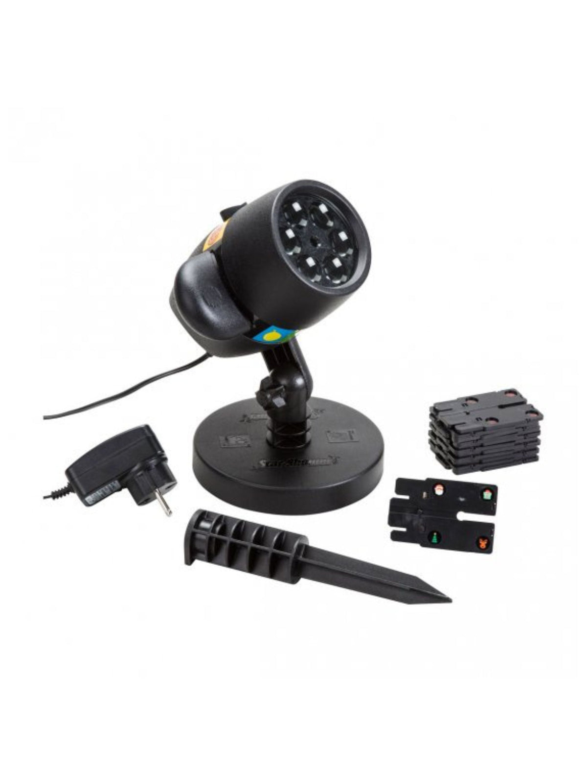 Image for Led Motif Spotlight
