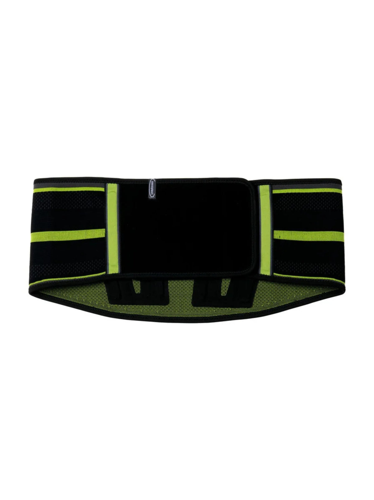 Image for Back Support, With Rod Elements