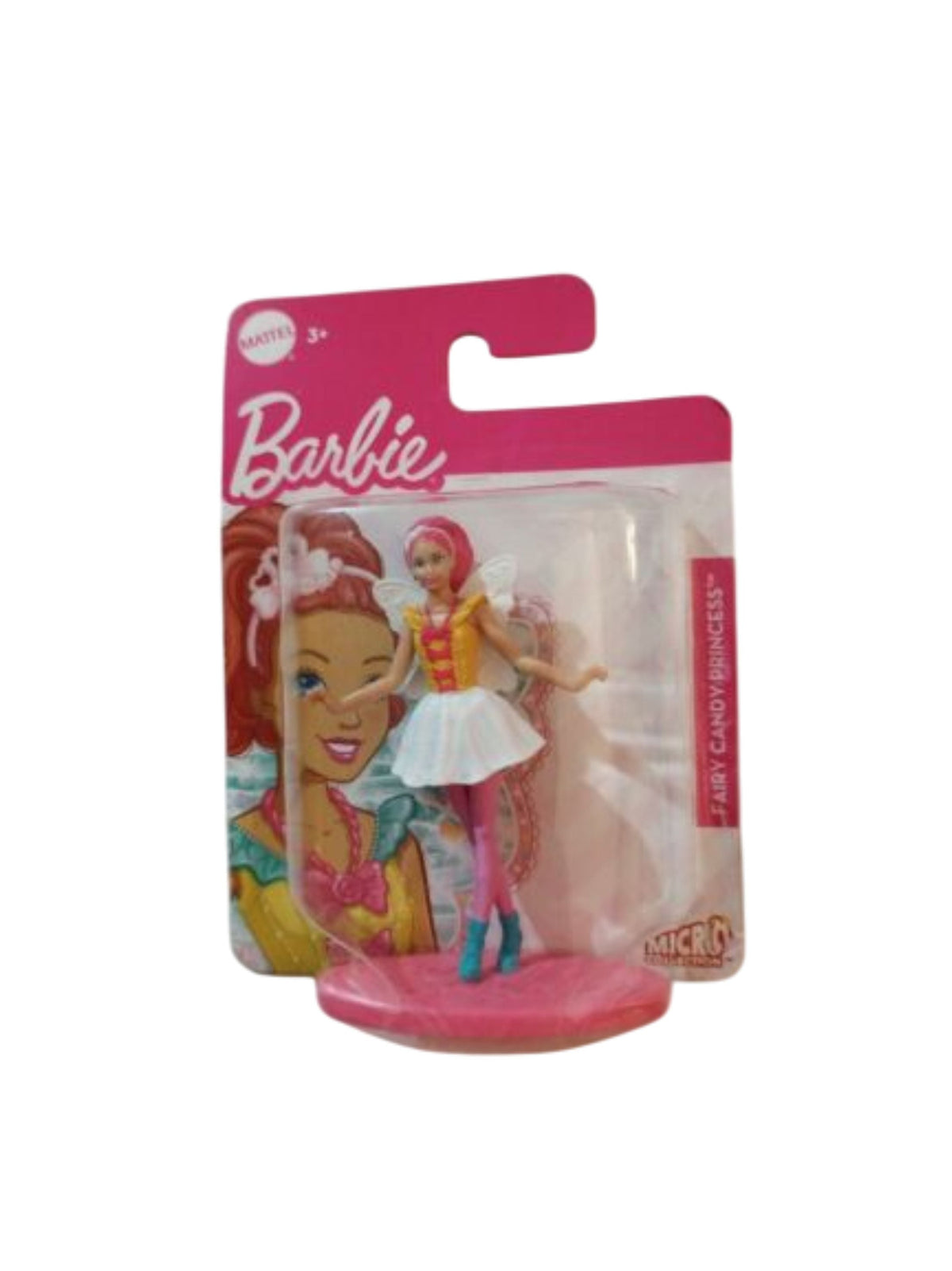 Image for Barbie