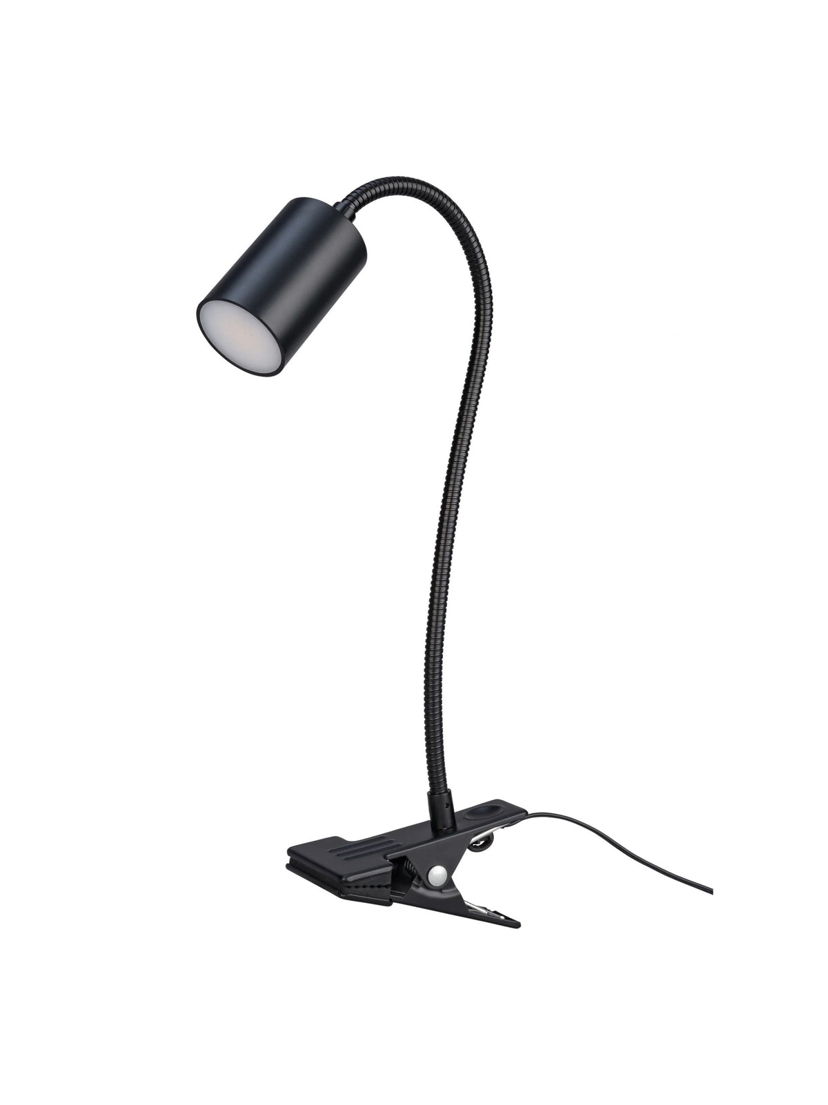 Image for Clamping Led Lamp