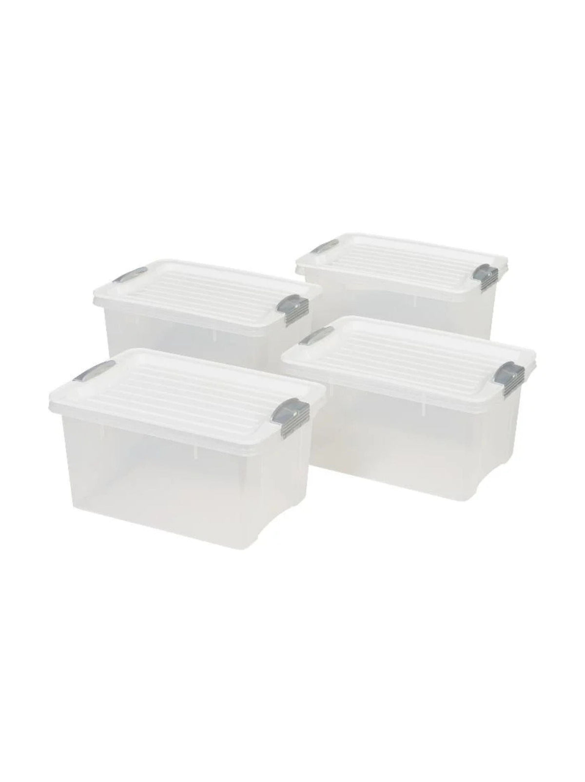 Image for Storage Box Set