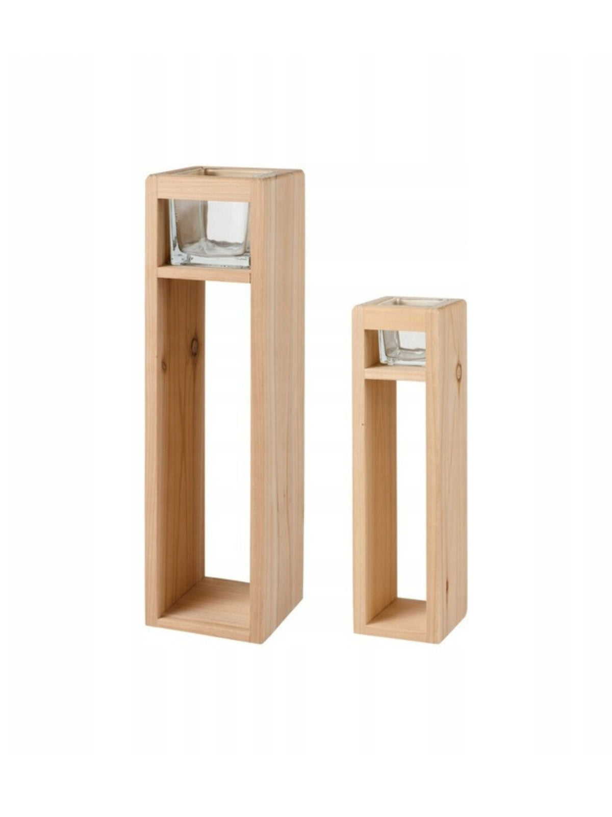 Image for Tealight Holders