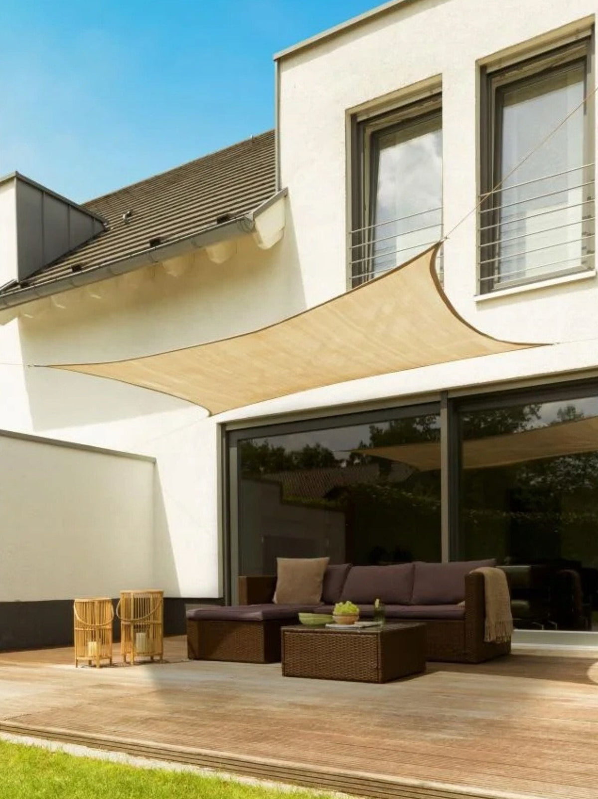 Image for Shade Sail