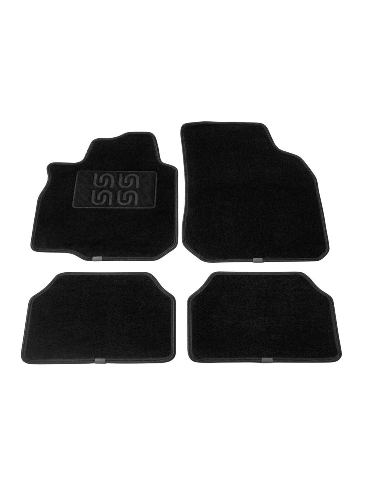 Image for Universal Car Mat Set