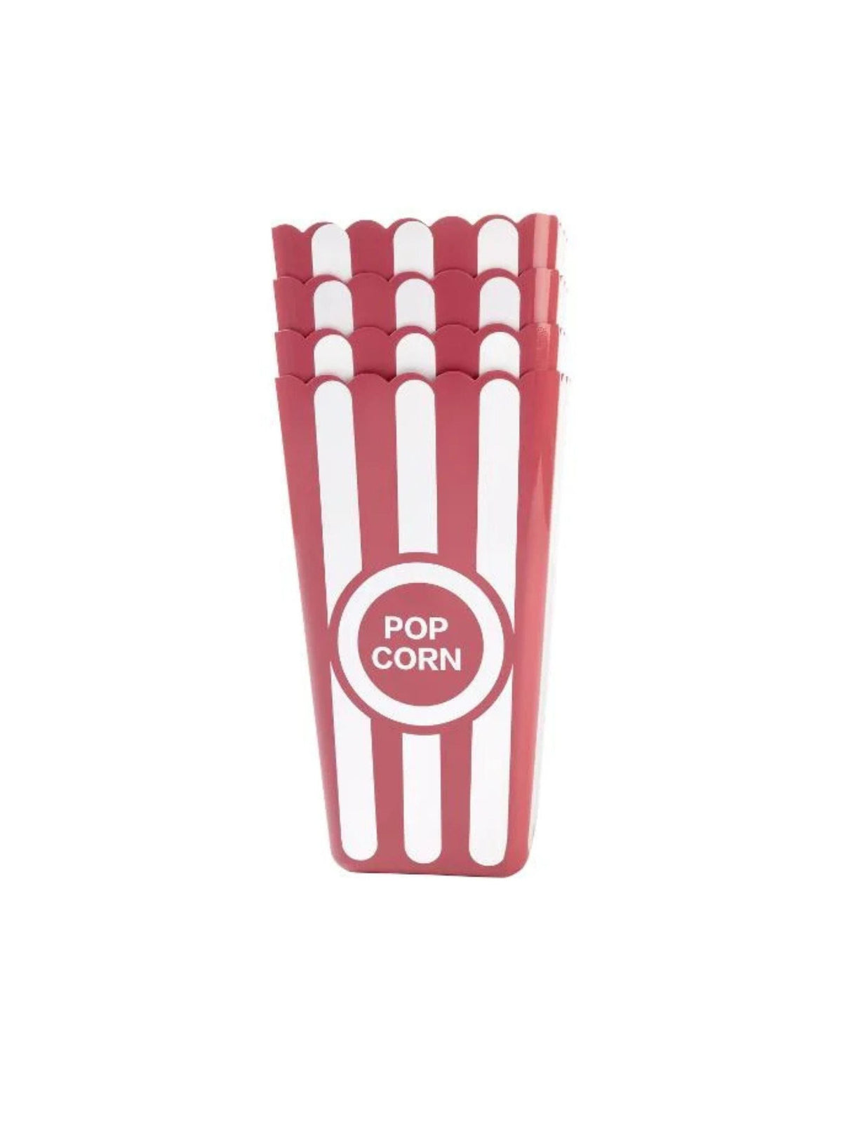 Image for Popcorn Bucket Set