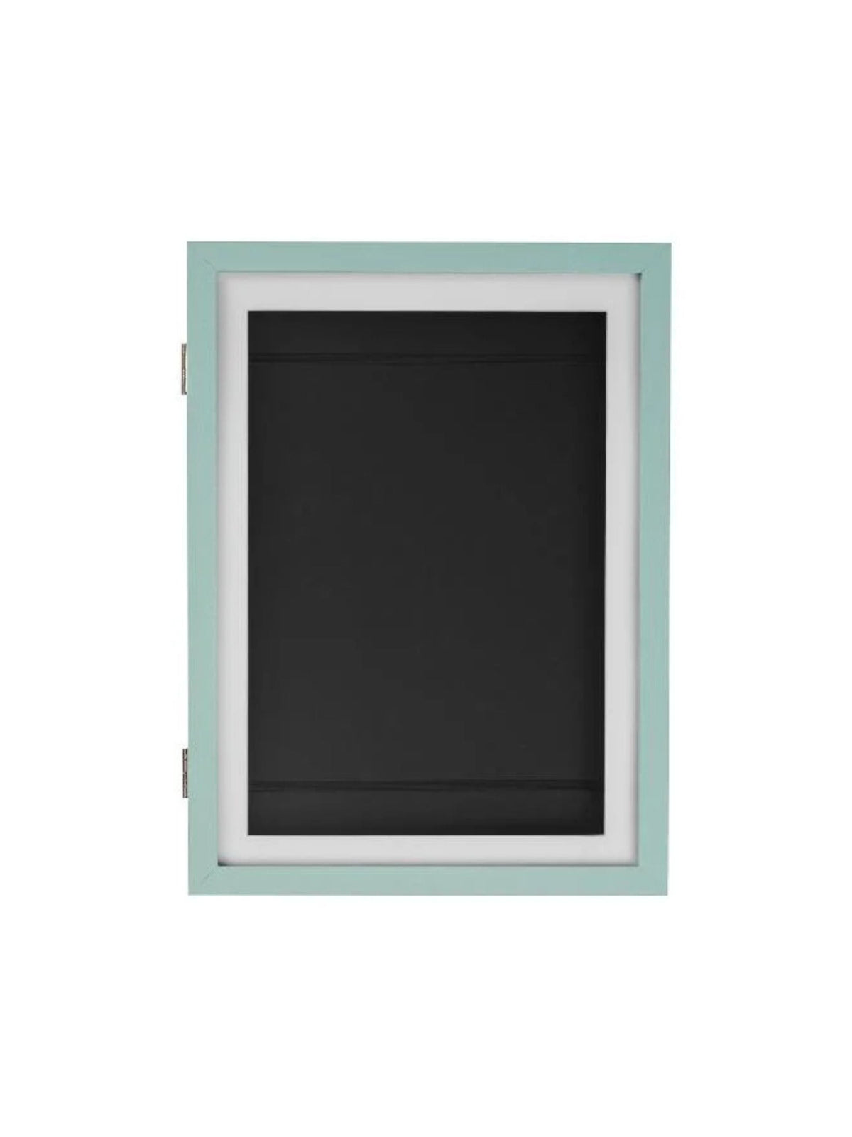 Image for Photo Frame With Storage Compartment