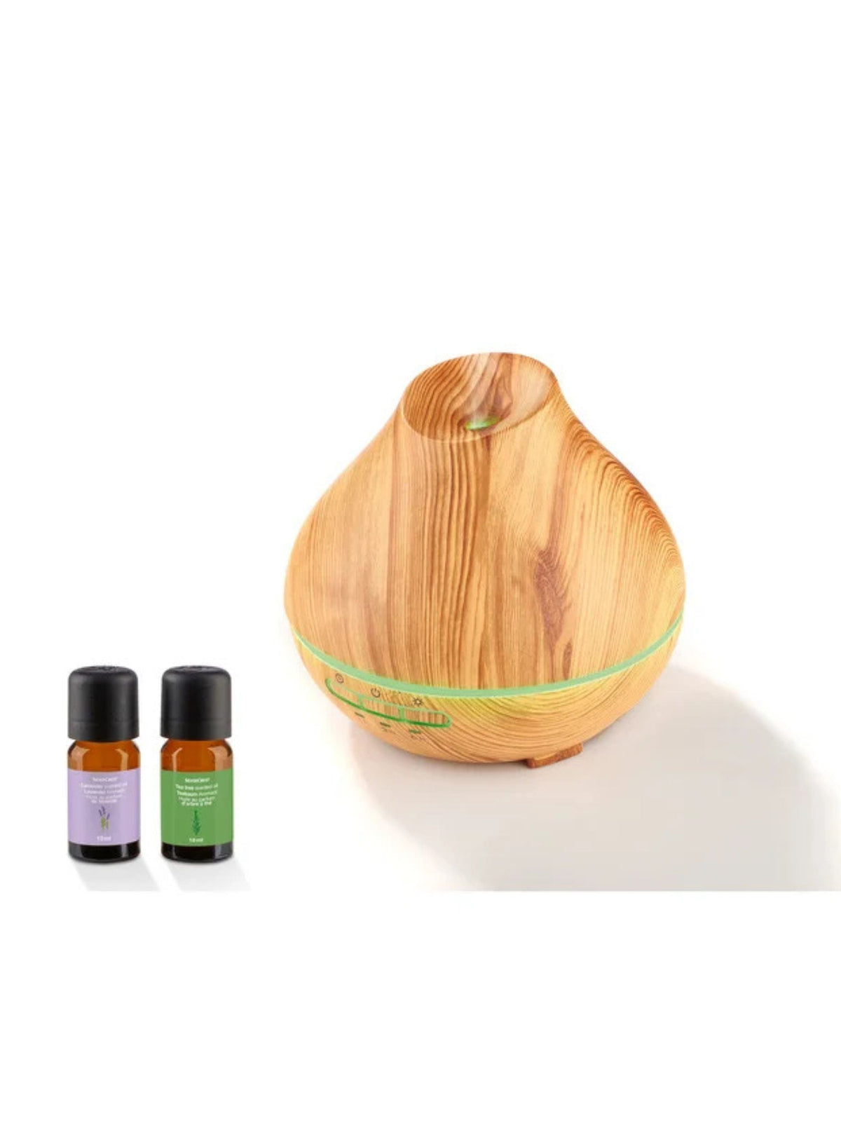 Image for Ultrasonic Aroma Diffuser