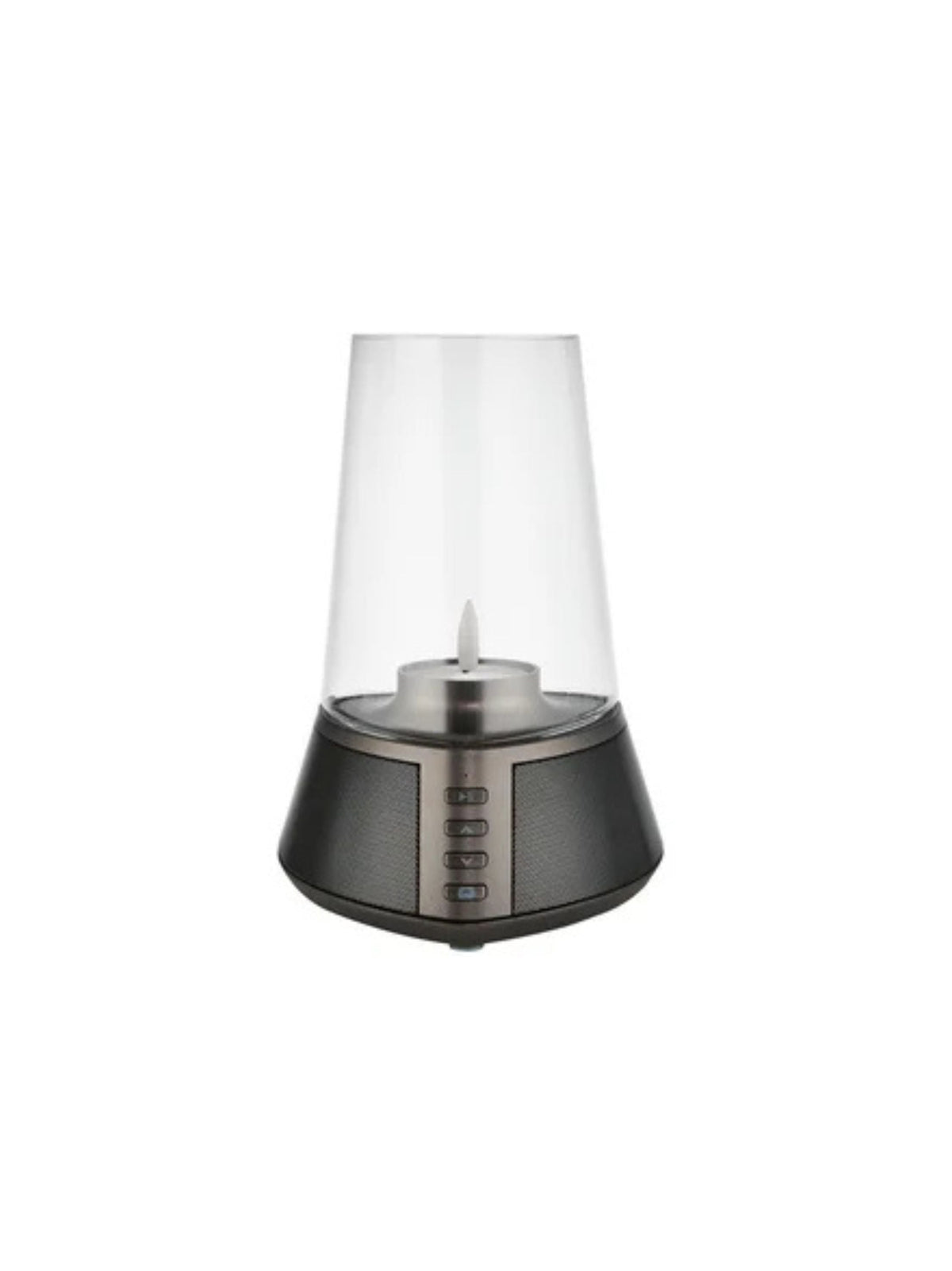 Image for Candle-Shaped Bluetooth Speaker