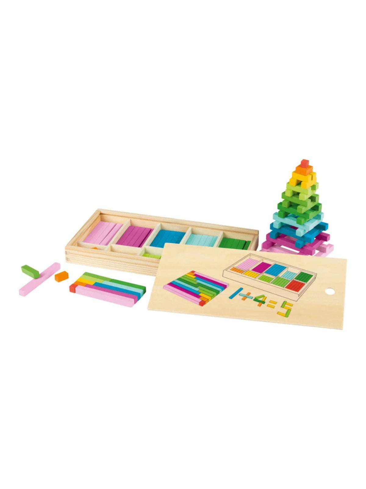 Image for Counting Sticks