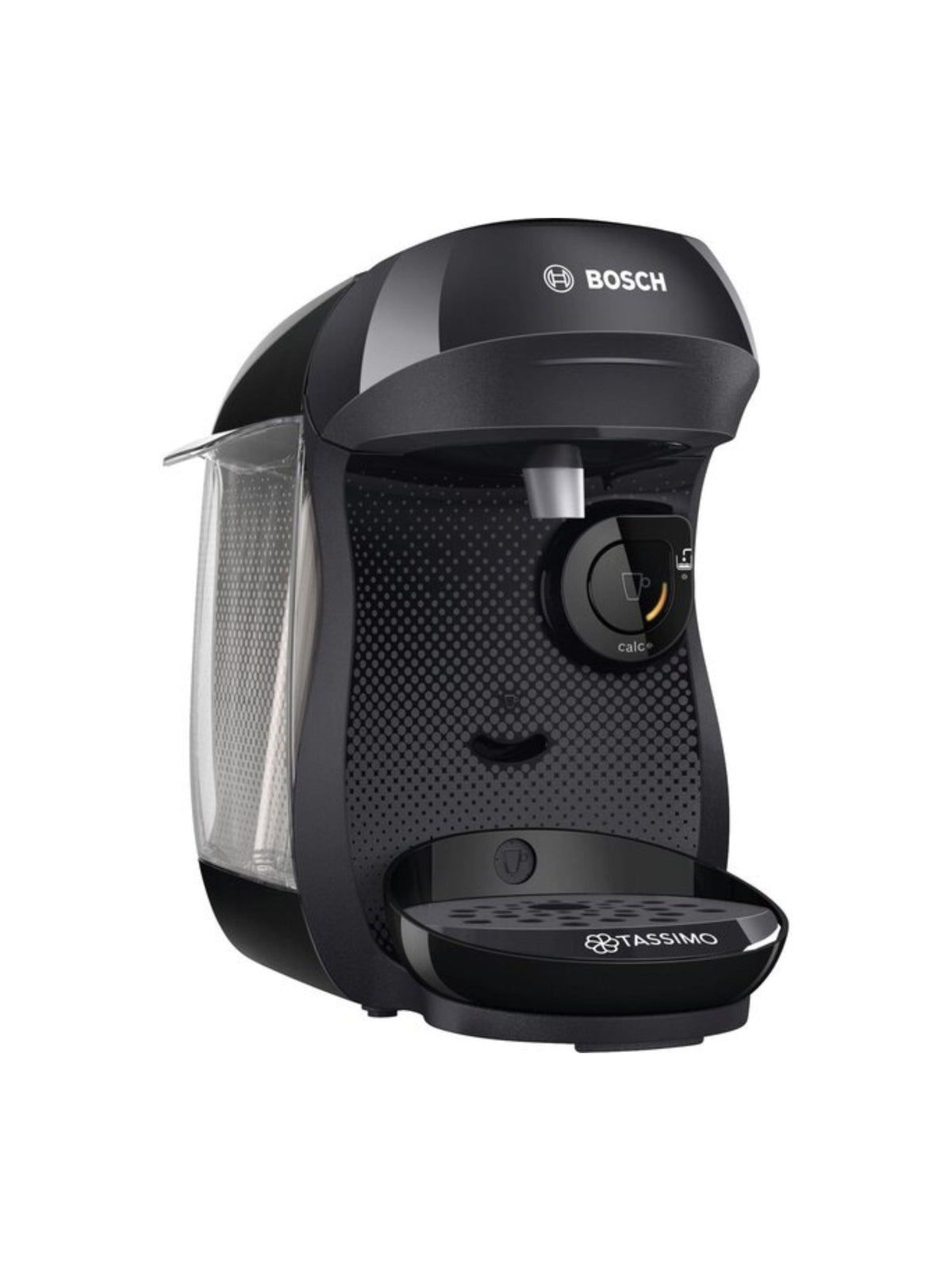 Image for Capsule Coffee Maker