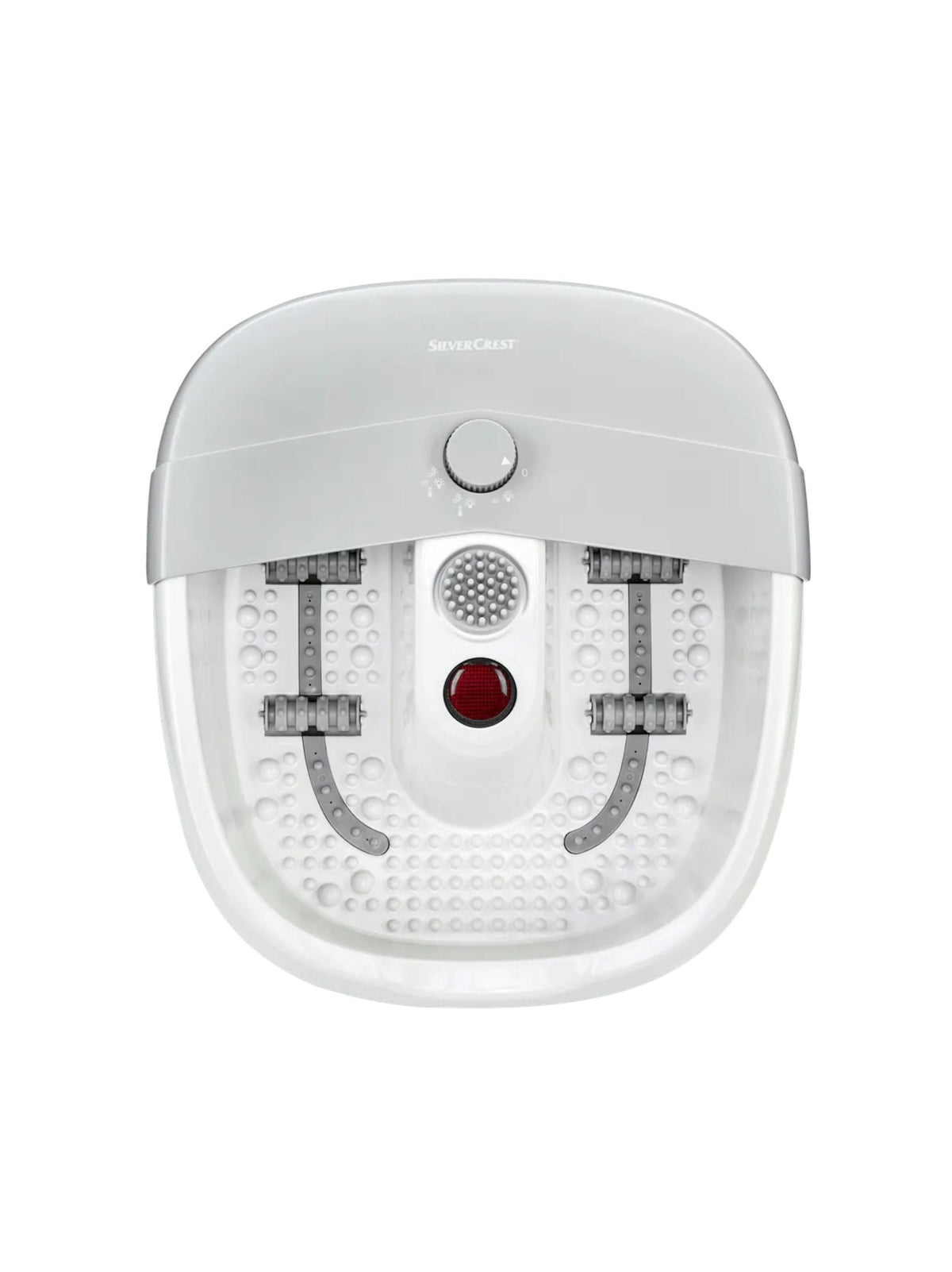 Image for Electric Foot Massager