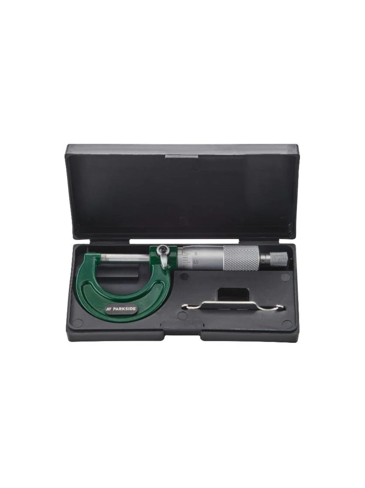 Image for Micrometer