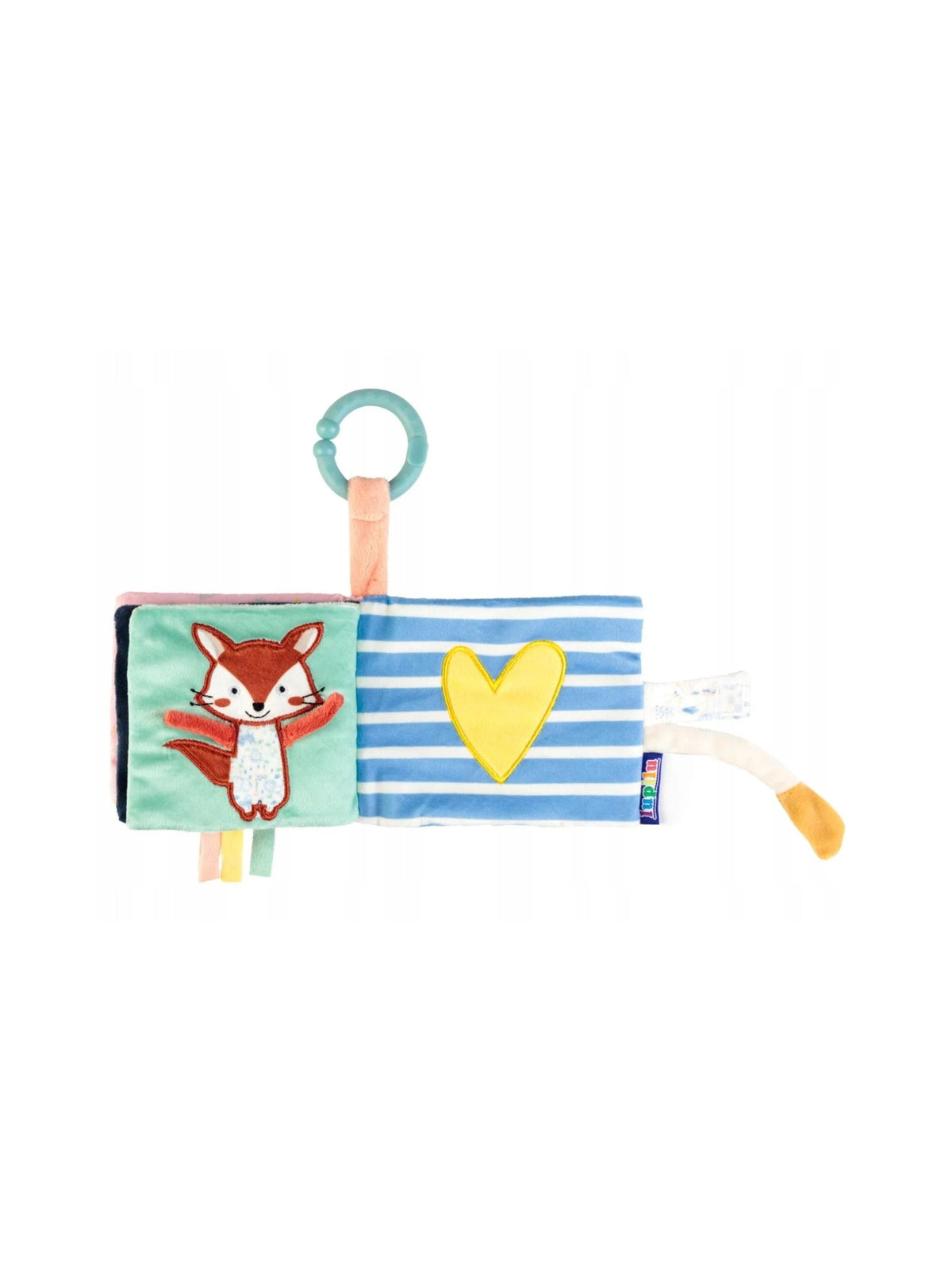 Image for Activity Book Stroller Hanger