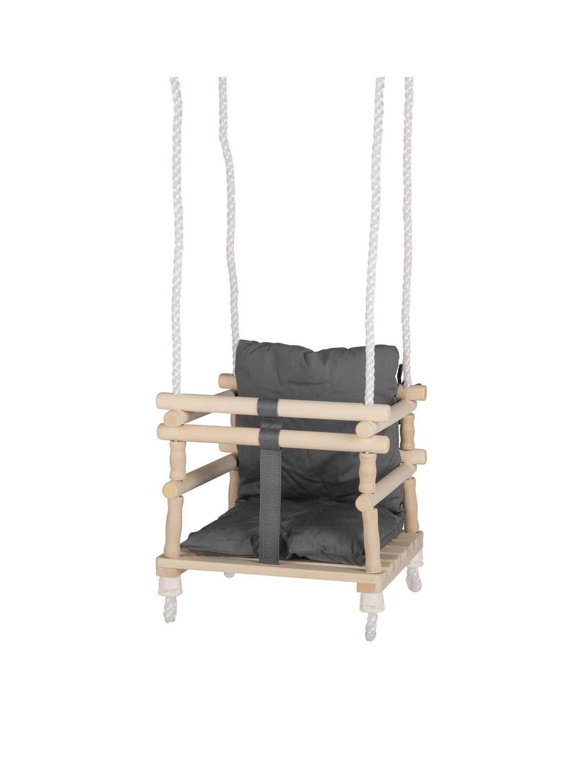 Image for Children'S Wooden Swing